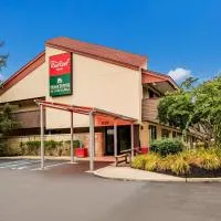 HomeTowne Studios by Red Roof Princeton - Ewing/ Lawrenceville, hotel sa Trenton