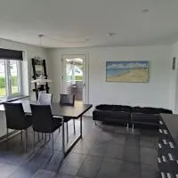 Bjergby Guesthouse, готель у місті Йеррінґ