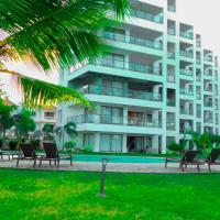 SWEET BREEZE HOMES, ξενοδοχείο σε Bamburi Beach, Μομπάσα