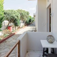 Hersonissos Modern One Bedroom Apartment Beachside, מלון ב-אנליפסי, הרסוניסוס