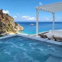 Agnantema luxury suites