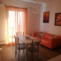 Alice apartment, хотел в Salemi