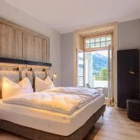 ALPINE INN Davos, hotel v destinaci Davos