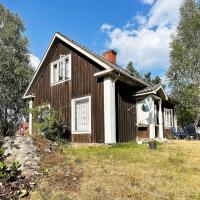 5 person holiday home in LINNERYD KRONOBERGS L N