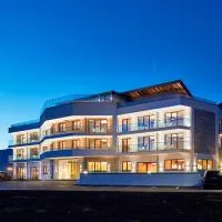 Sonja Alpine Resort, Hotel in Piesendorf