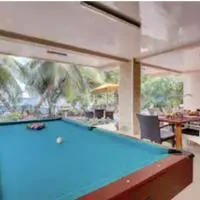 Tahiti beach house, מלון בArue