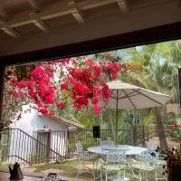 Pouso Jardim de Assis, hotel u gradu 'Ouro Preto'