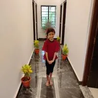 Anand Vihar、ジャムシェードプルのホテル