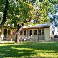 Quinta - Casa de Campo, hotel u gradu Merlo
