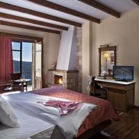 Alpen House Hotel & Suites, ξενοδοχείο στην Αράχωβα
