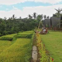 Omah Bapak Ijen Eco House, מלון ב-Ijen, Licin