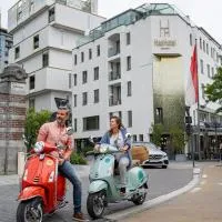 HasHotel, hotell sihtkohas Hasselt