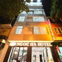 Khách sạn Ngọc Hà، فندق في لاو كاي