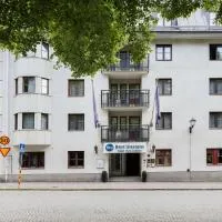 Best Western Hotel Park Astoria, hotelli kohteessa Enköping