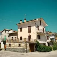 La casa di Cristina, hotel in Comino