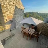 Church Barn - Private barn perfect for 2 guests stunning location, hotel i Bakewell