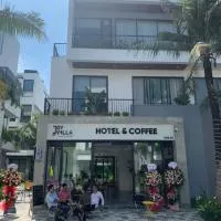Joy Villa Đại Lải - 5 phòng ngủ, viešbutis mieste Phúc Yên