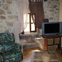 Casa na Serra da Estrela, hotel Melo városában