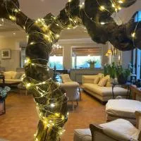 Hotel Berneron, hotel u gradu Valon Pon d'Ark