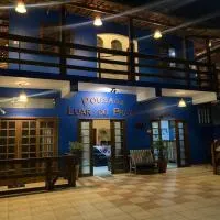 Pousada Luar do Prata, hotel in Trindade