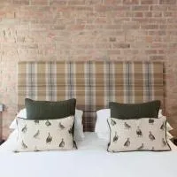 The Gannet Inn, hotell sihtkohas St Ives