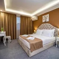도브리치에 위치한 호텔 Hotel Rivera