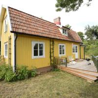 Charming holiday house in Borgholm
