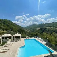 Hotel Ristorante Tre Lanterne & SPA, hotel v destinácii Acquasanta Terme
