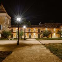 Domaine de Boulouch, hotel in Lectoure