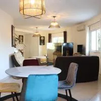 Appartement 50 m2 avec parking gratuit sur place, hotel u gradu Vailhauquès