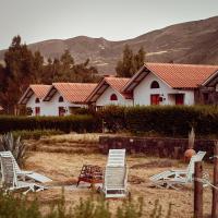 Casona Plaza Ecolodge Colca