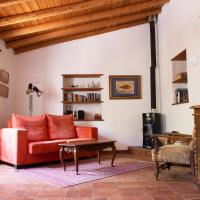 Charming guesthouse in Portuguese countryside, hotel in Bensafrim