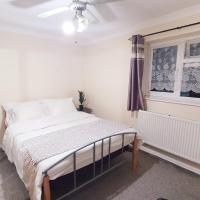 1 Bedroom Flat close to Slough Train Station