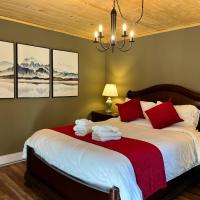 Frigon Suite -Waterfront, hotel in Port Alice