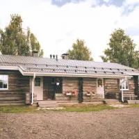 Heikkilän Pirtti Kelo, hotel v destinaci Sotkamo