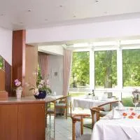 Kurhotel Kaiser, hotel u gradu 'Bad Wörishofen'