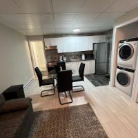 Le Centre-Ville, hotel near Rouyn-Noranda Airport - YUY, Rouyn-Noranda