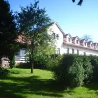 Penzion Pod Vyhlídkou, hotel sa Pecka
