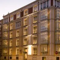 Valladolid में, होटल Hotel Boutique Gareus