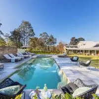 Spicers Vineyards Estate, hotel en Pokolbin