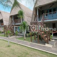 Dream Beach Kubu & SPA by ABM, hotel v destinaci Nusa Lembongan