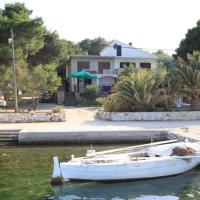 Apartments by the sea Veli Rat, Dugi otok - 8129