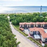 Lagūna - Šventoji, hotel i Šventoji