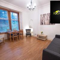 ☆ Spacious 2 Bed flat, Close to University ☆