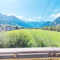 Tranquil Apartment in Ramsau with Garden
