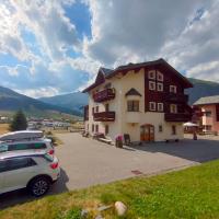 Family House Amalia Myholidaylivigno