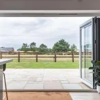 Apartment in the Countryside with Hot Tub, hotel v destinácii Trowbridge