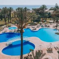 Sousse में, होटल Occidental Sousse Marhaba