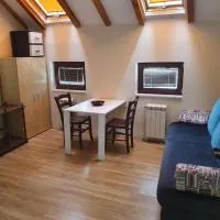 Bulevar Apartments, hotel em Požarevac