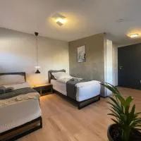 L'Imeri Residence, hotel a Reilingen